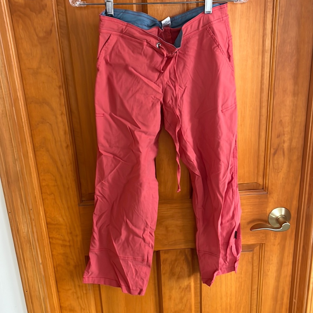 Prana capris